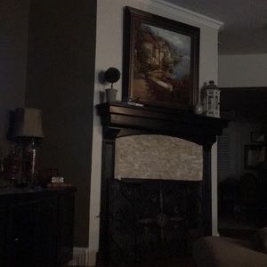 Meet your Posher, Brady